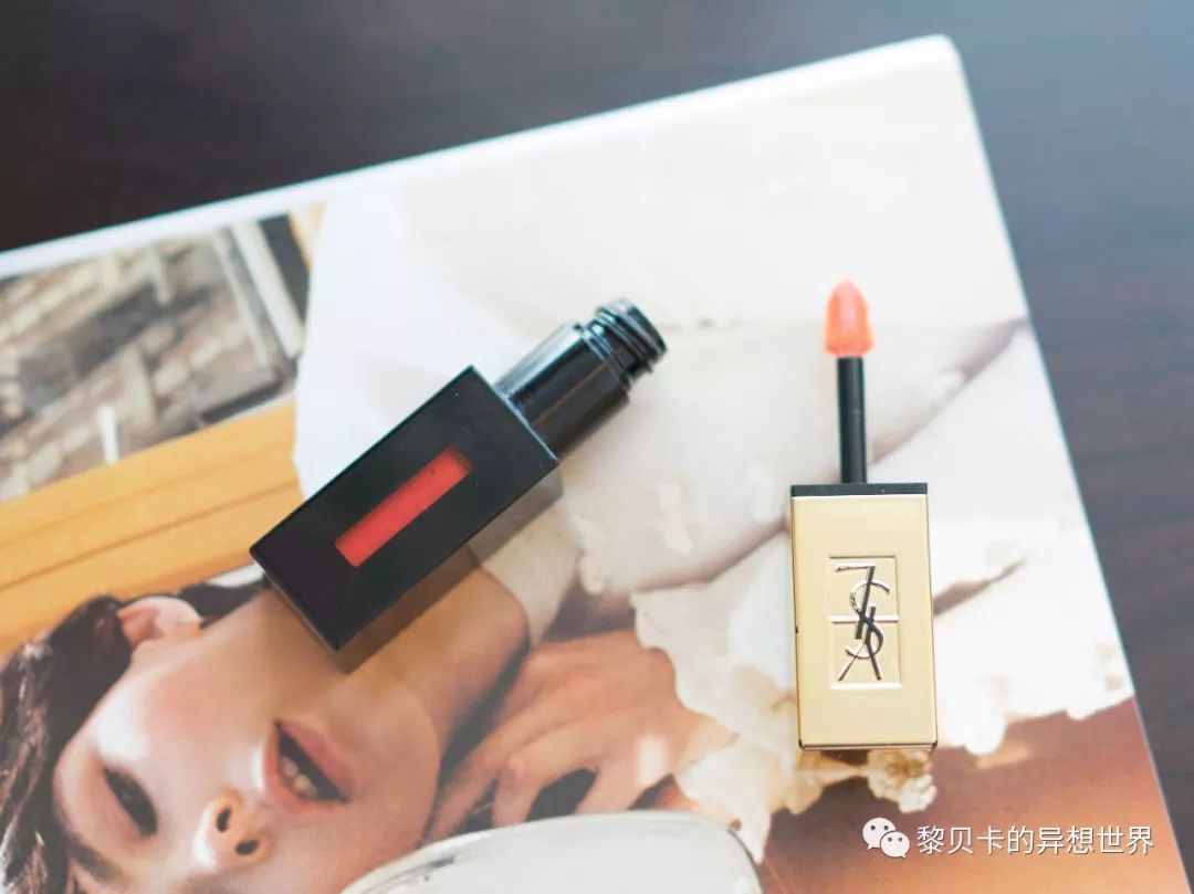 口红千千万，空管才是真爱