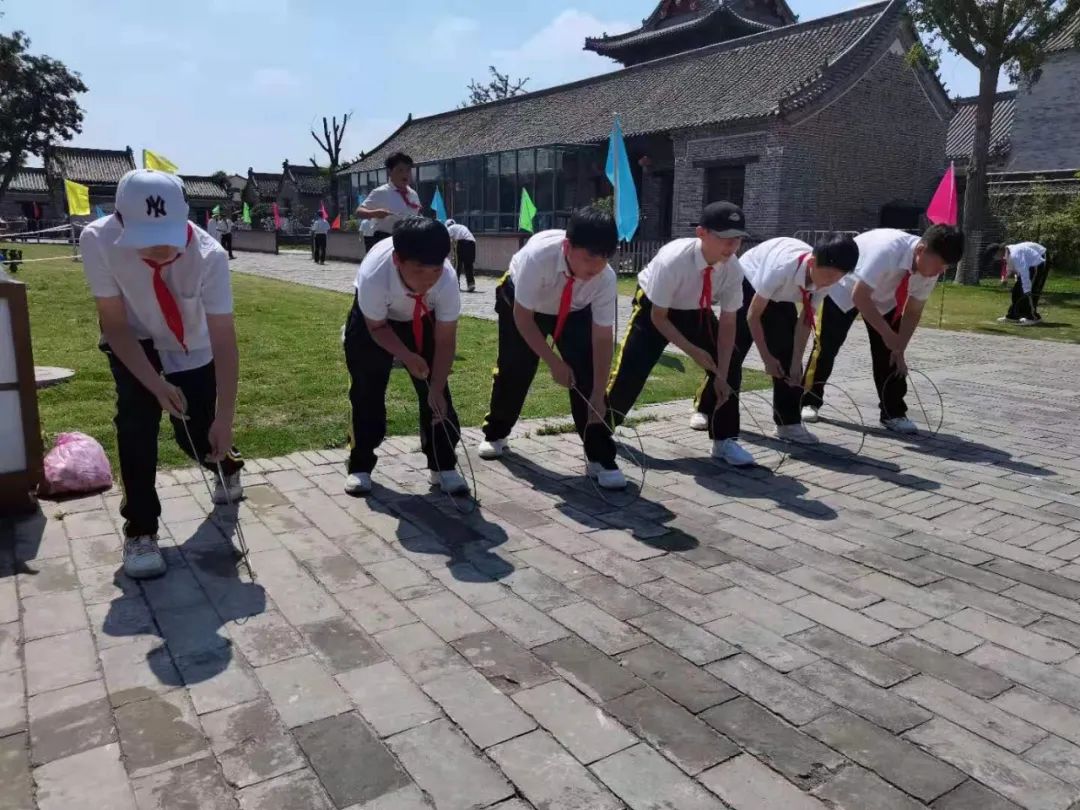 商丘兴华徐州研学,关于中小学研学活动课题