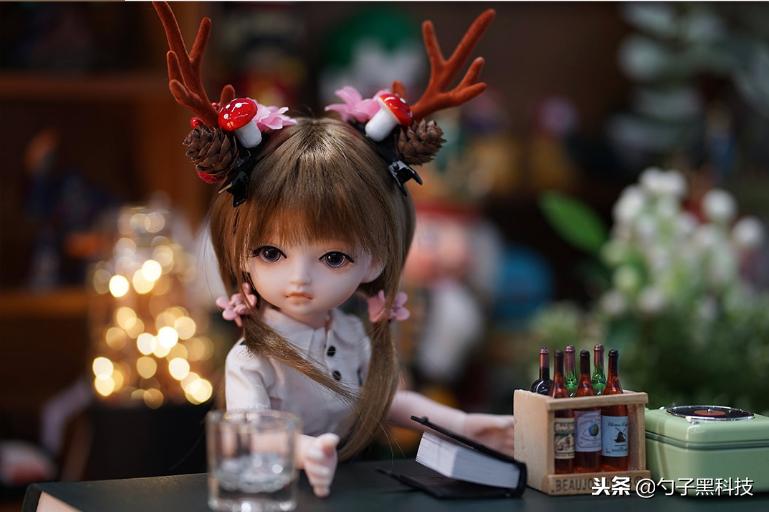 小米有品上架新“玩具”，售价直接“腰斩”同行？