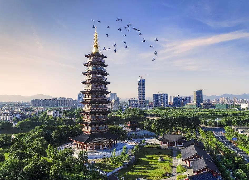 第三届金华发展大会,故乡的召唤