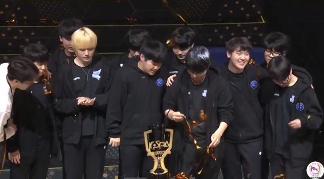 lck新生代,lck为啥新人辈出