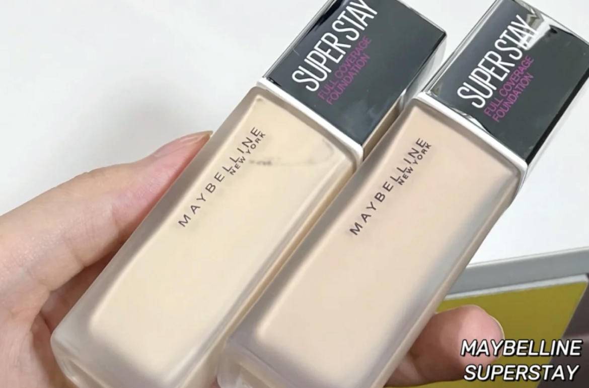 不用妆前乳的底妆画法,不挑粉底的干净底妆画法