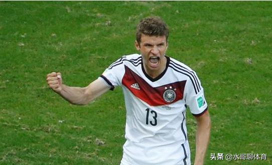 托马斯穆勒安联海王,托马斯穆勒安联