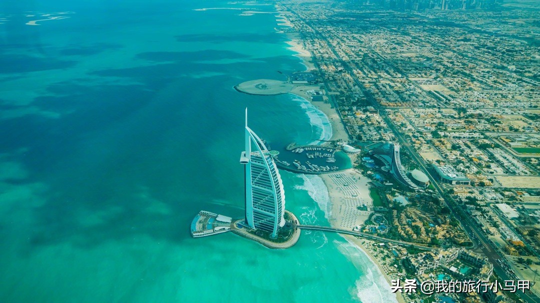 迪拜游玩一定要体验一次,迪拜必去十大景点旅游攻略