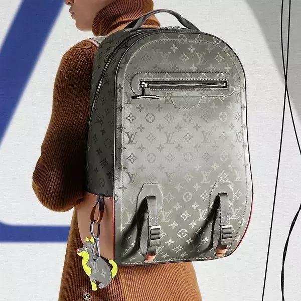 2020最火的男士包guccilv,gucci和lv包包入门款