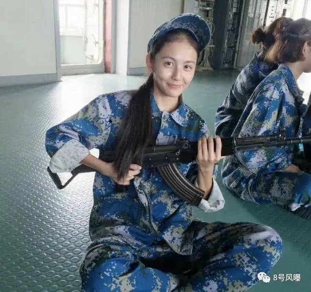 第19任“聪”女郎，诞生了