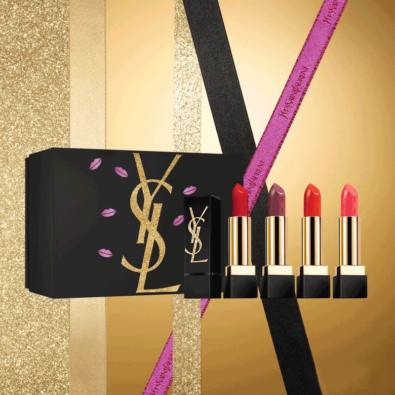 圣诞节彩妆限定品,圣诞限量版彩妆品牌