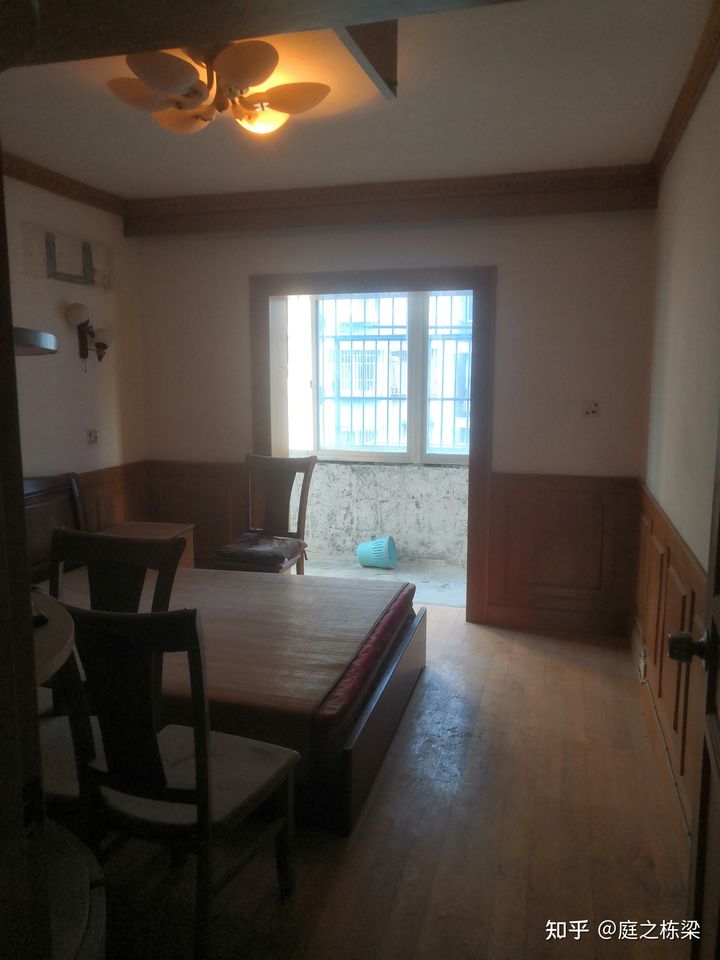 南京建邺区老房翻新案例,南京金碧花园拆迁