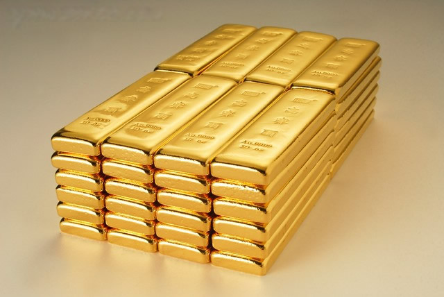 金店怎么鉴定黄金真假,鉴定黄金真假视频女生