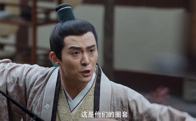 赘婿楼书恒结局,赘婿楼书恒到底是谁