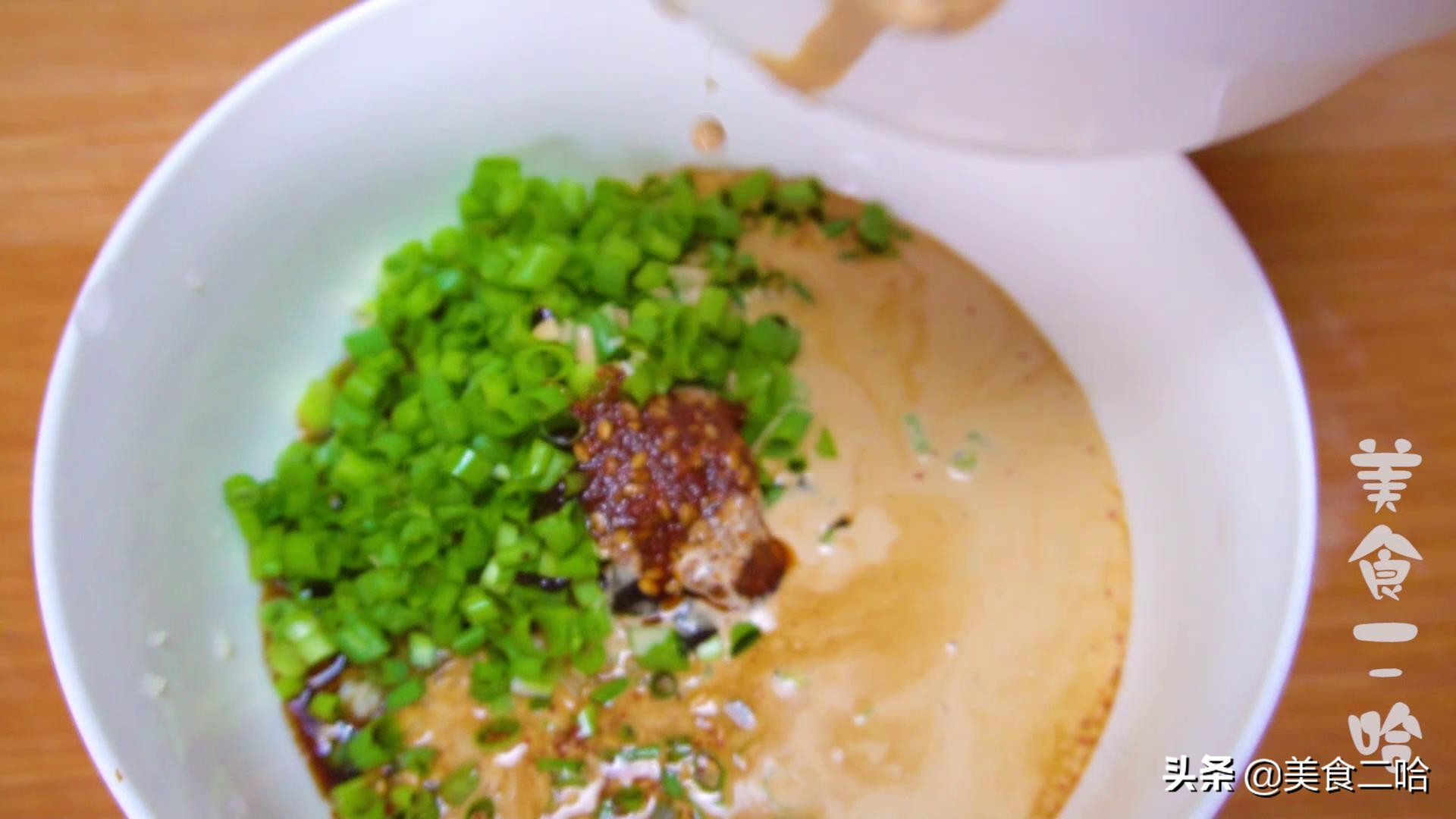 有麻辣拌的料怎么做麻辣拌才好吃,麻辣拌各种口味酱汁配方