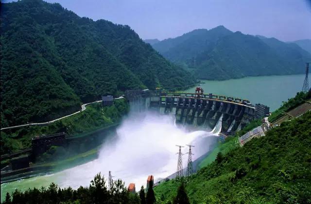 中国的世界级自然景观,中国的绝美风景惊艳了全世界