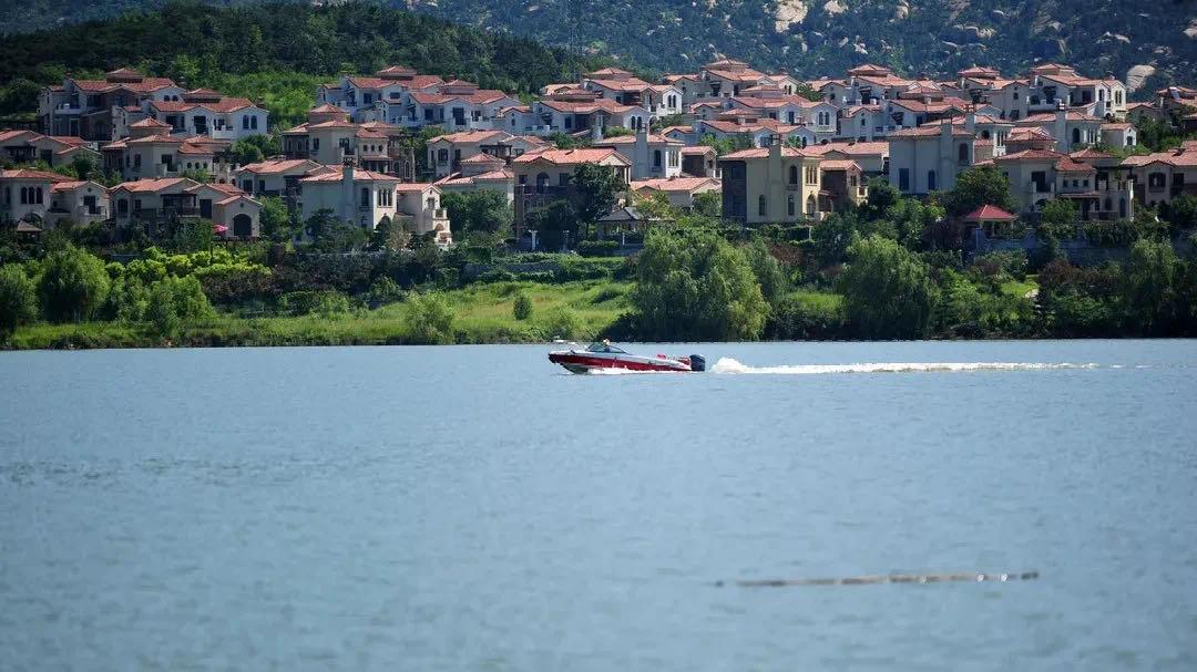 山东自驾游最佳旅游路线发布,山东自驾旅游攻略最全最好的线路