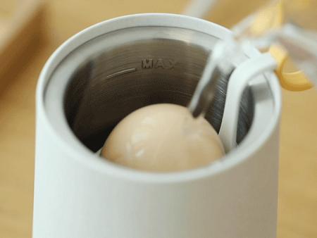 可选溏心蛋的煮蛋器,溏心温泉蛋