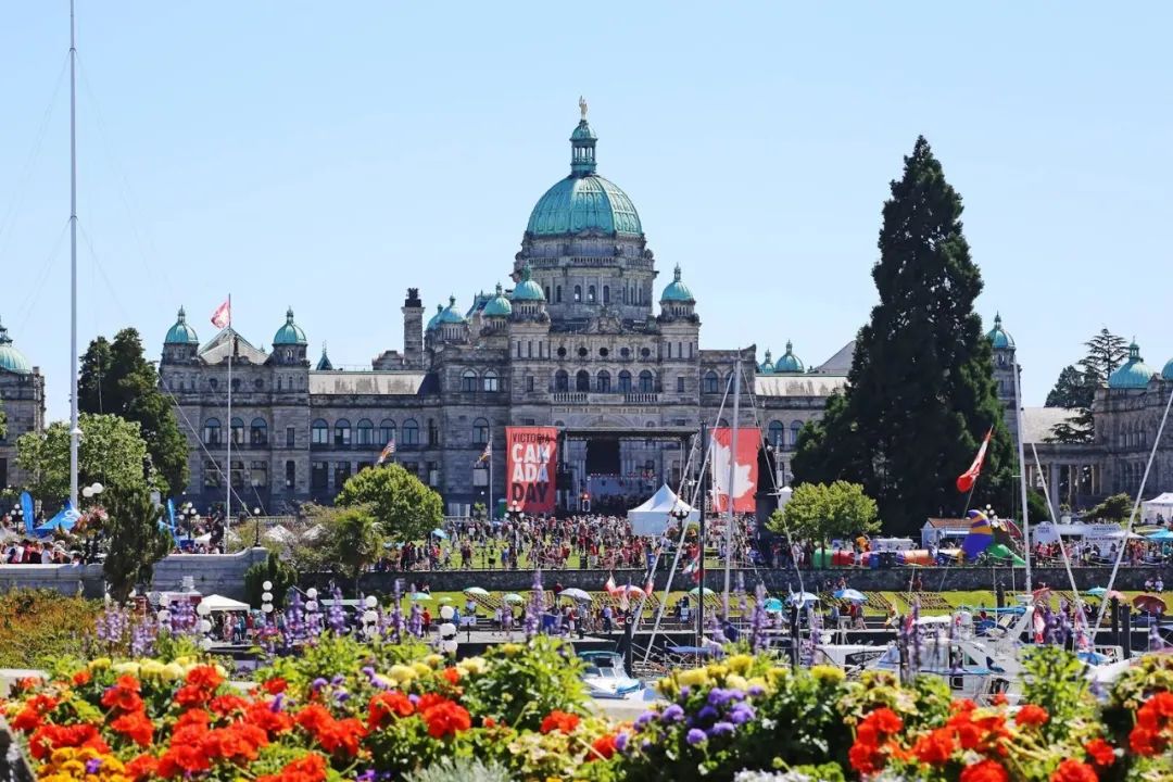 加拿大读本科推荐院校,2021年加拿大基础类大学