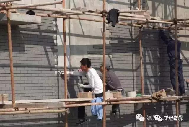 建筑工程砖量怎么算,建筑施工图如何看用砖方量