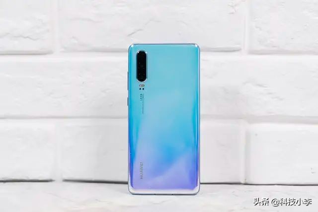 华为p30报价表今日,华为p30强势崛起