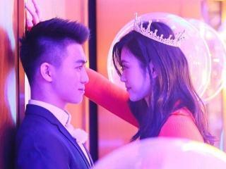 奚梦瑶产后现身,奚梦瑶晒高清照秀孕肚曲线超完美