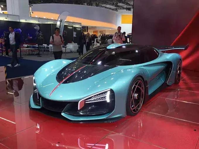 许家印组“德国饭局”、吉利要“上天”|每周撩车