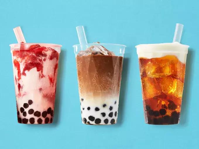 新茶饮的现状及未来发展趋势,新式茶饮同质化表现为哪些