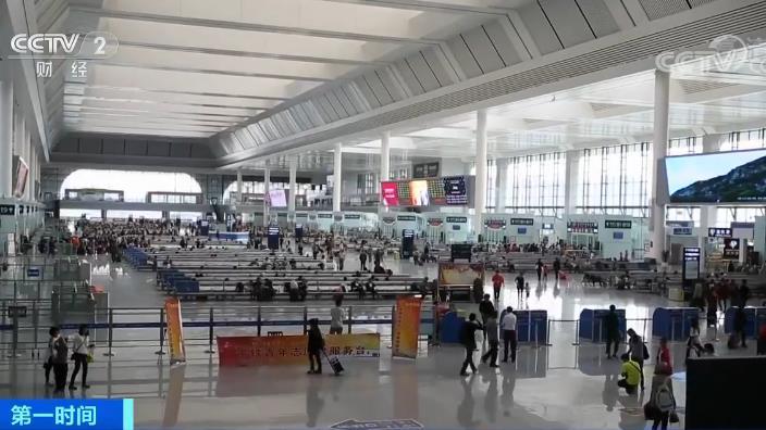 涨跌互见!注意了,12月1日起高铁票价再迎调整涉及400多趟列车