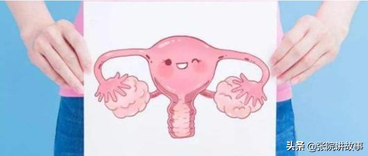 「张院讲故事」27岁女孩的求子奇幻之旅:“我的卵巢去哪儿了?”