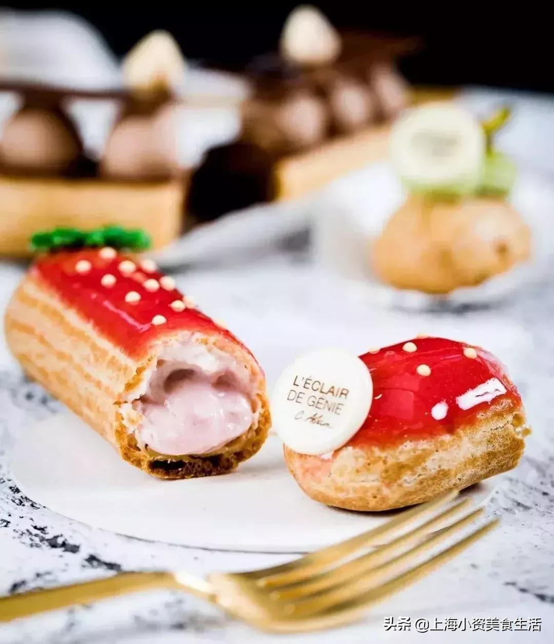 惊艳世界的网红美食,一次打卡100家网红美食