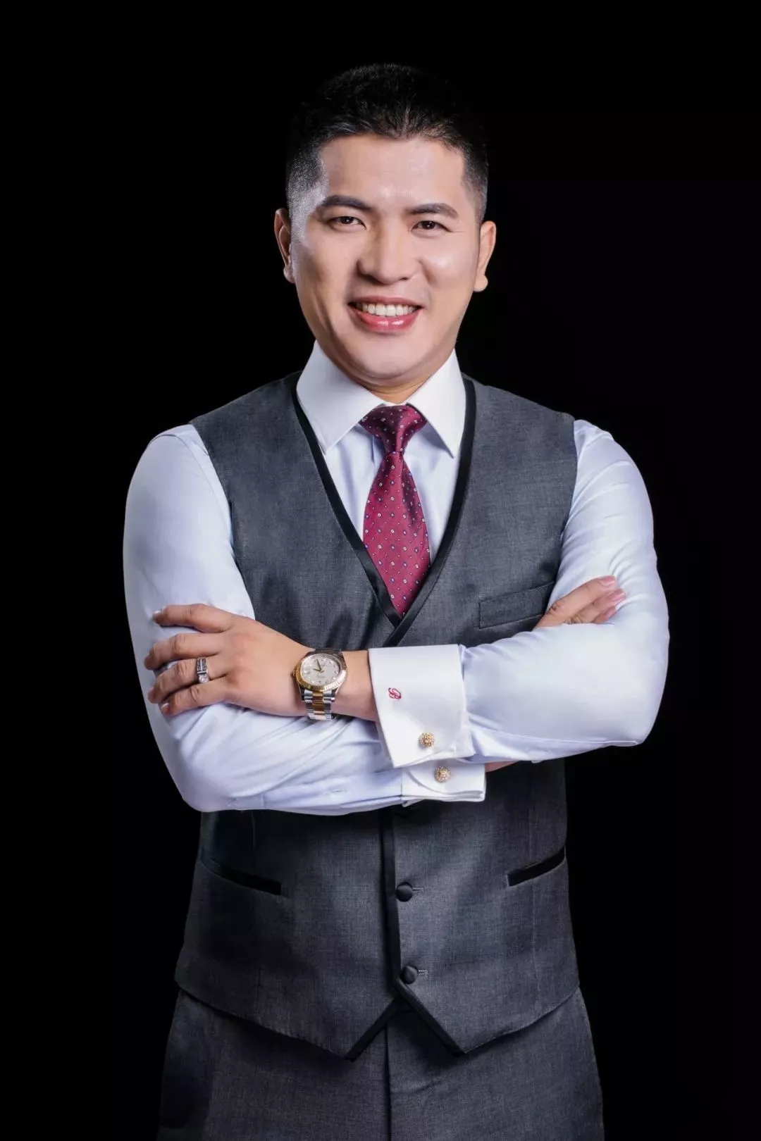 三帅六将阿彬老师：微商人必学的3大成交必杀技