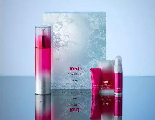 嘴痒？记得涂点999皮炎平口红，包你满意