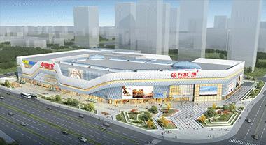 南昌望城万达广场最新情况,长沙望城万达广场最新消息