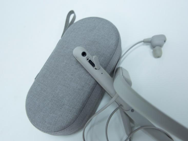 索尼wf-1000xm2降噪豆,索尼WI-1000X降噪怎么样