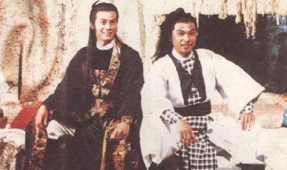 吴孟达一生的风流与沧桑视频,吴孟达跟周润发借钱的故事