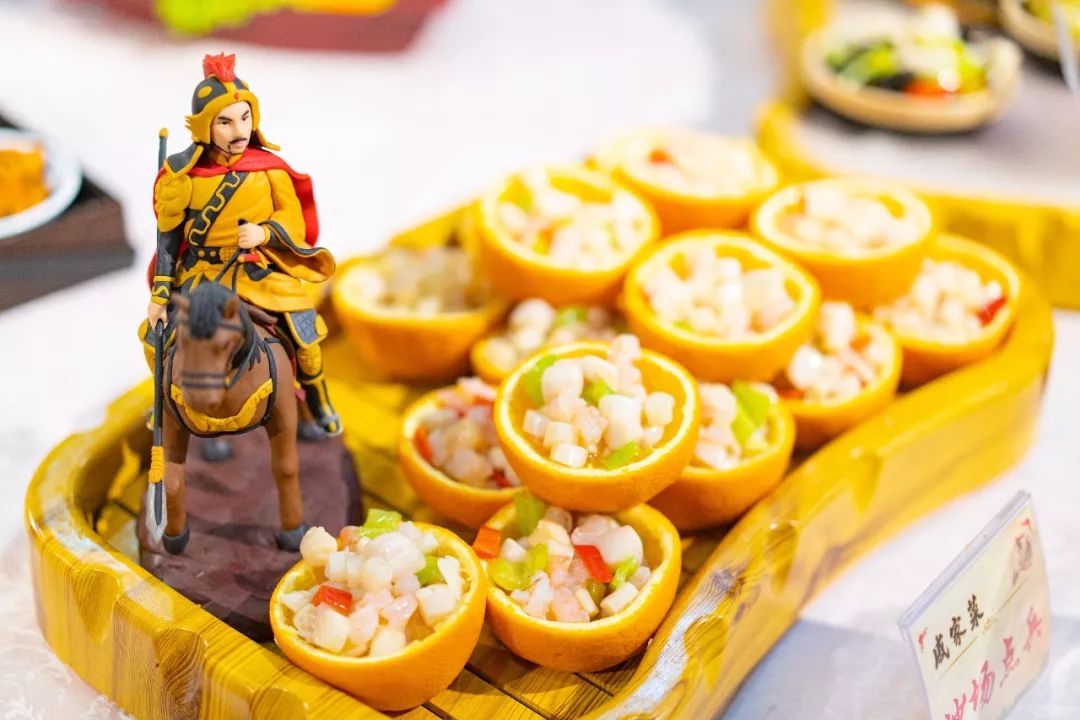 蓬莱美如画,蓬莱美景