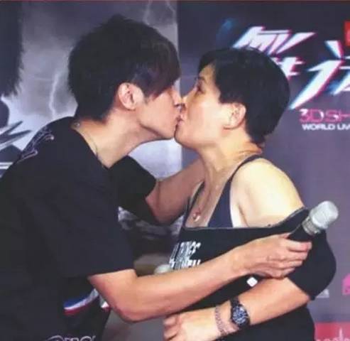 罗志祥有什么劣迹,罗志祥黑历史事件完整版