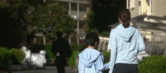日剧推荐悬疑家庭秘密,日剧回家后妻子带着两个孩子失踪