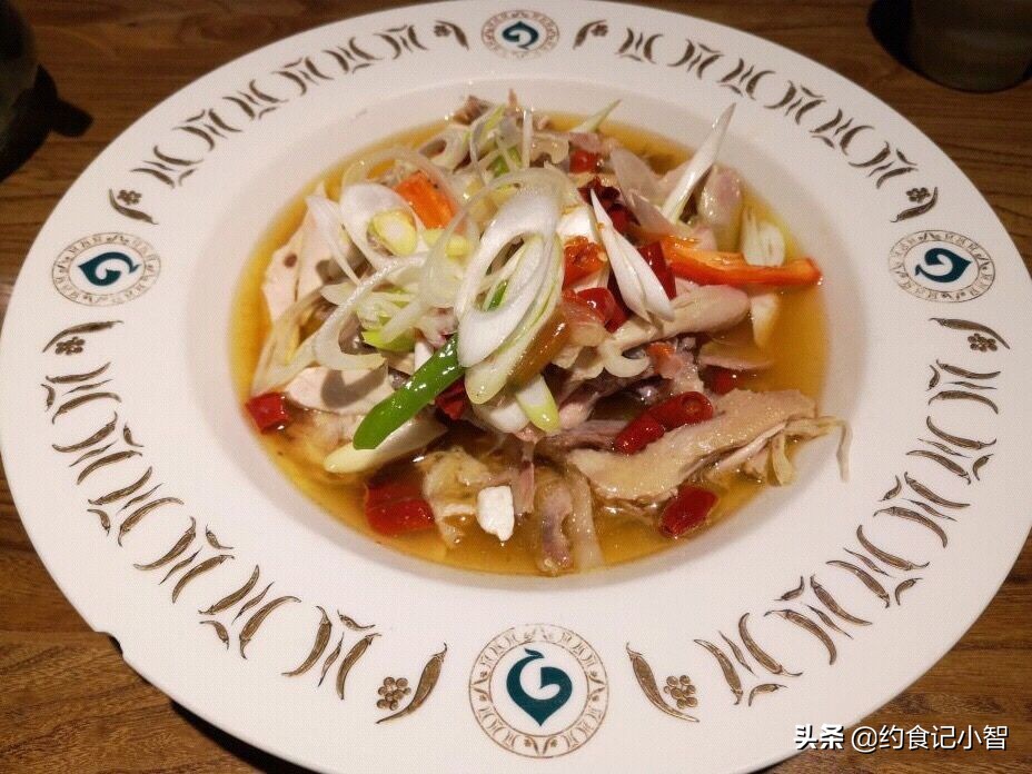 乌鲁木齐哪里能学到正宗椒麻鸡,乌鲁木齐新市区好吃的椒麻鸡排名