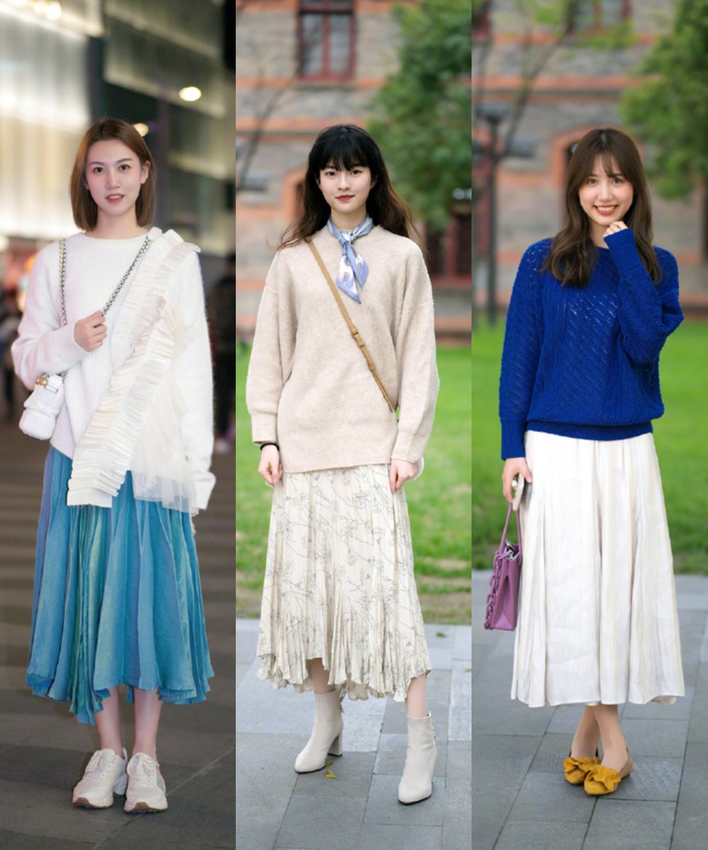 衣服多的不知道怎么搭配,衣服很多不会搭