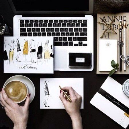 如何做一个时尚买手,如何零基础成为时尚买手