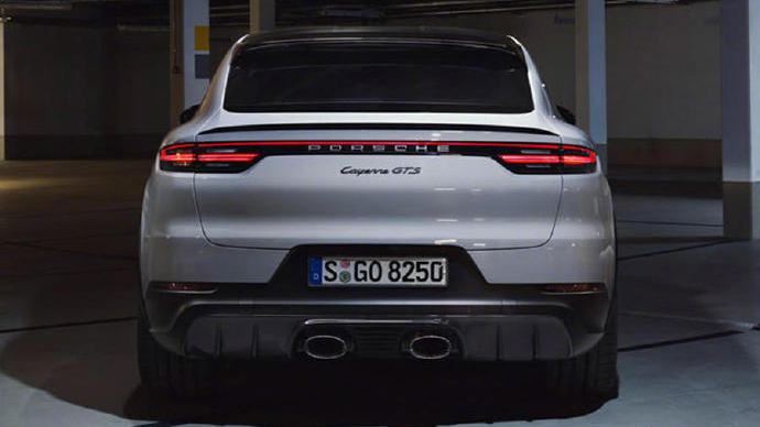 保时捷卡宴加长版5.19米上市时间,保时捷卡宴e-hybridcoupe