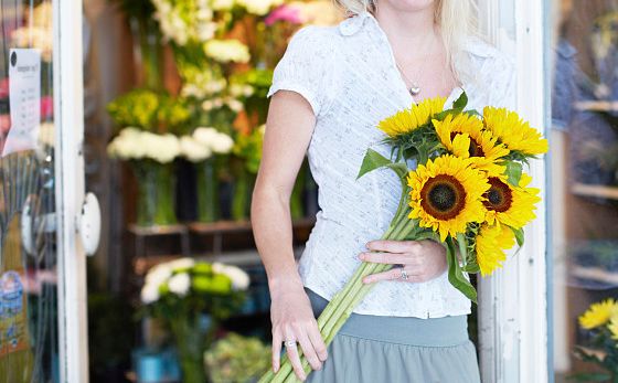 50种鲜切花花语,每个花艺师都要知道