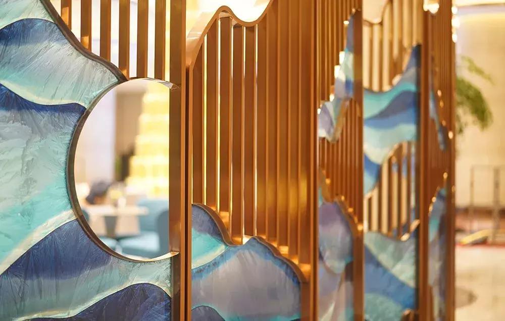 舟山一线海景酒店,舟山铂尔曼酒店婚宴