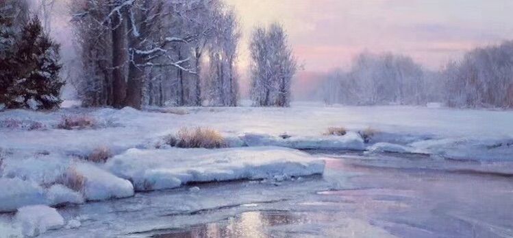 中国小幅油画作品大展作品集,三峡丹青油画作品