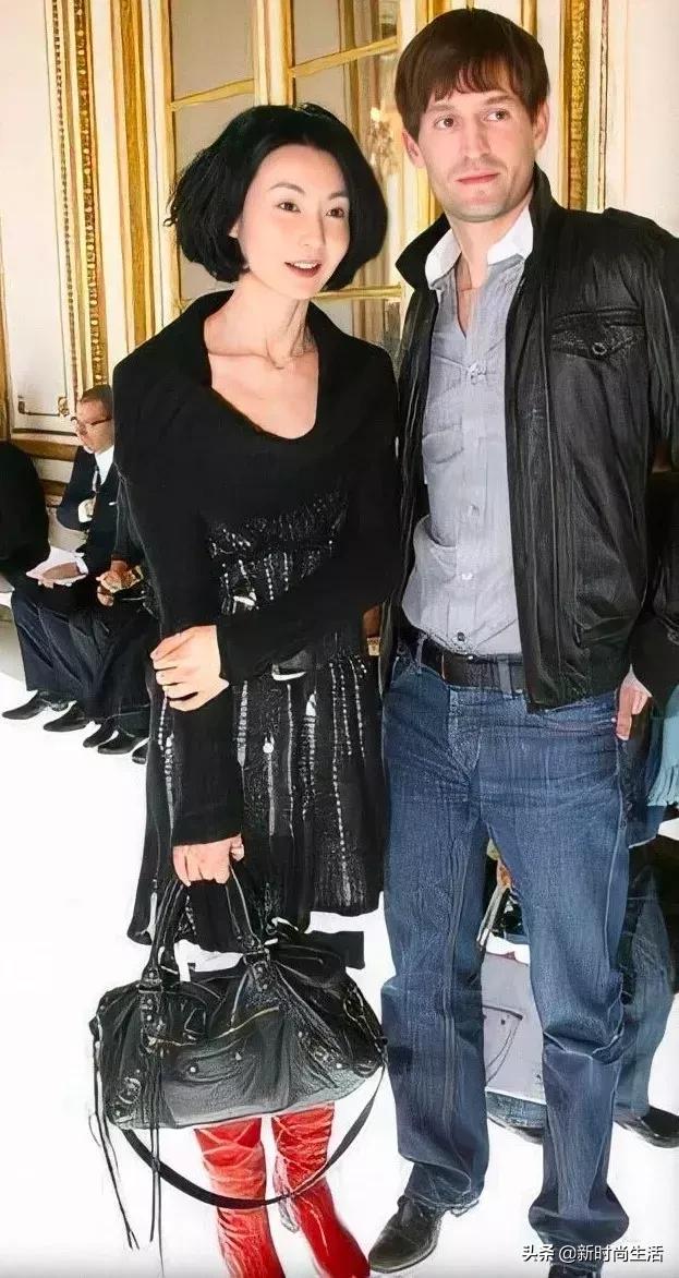 林青霞袁咏仪张曼玉,林青霞与袁咏仪