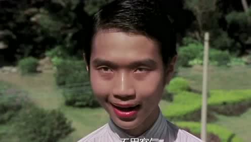 凭一句包租婆怎么没水了就身价过亿？周星驰眼光真毒​