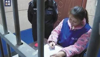 孙小果涉黑案一审视频,少年涉重大刑案