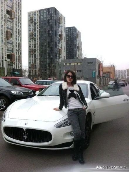 假做慈善,郭美美二进宫给网红带货敲响警钟