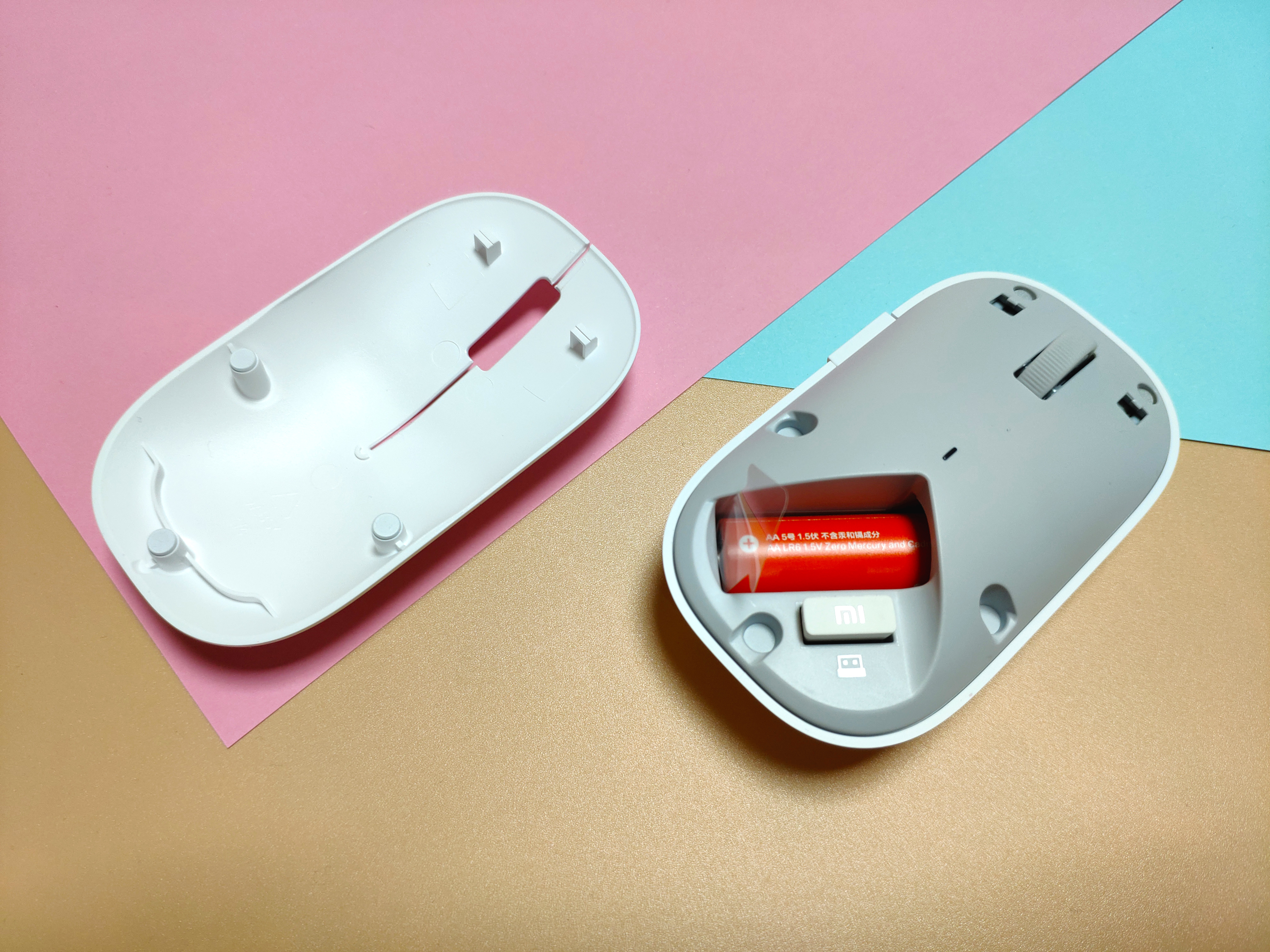 小米无线鼠标dpi怎么调整,最难用的小米鼠标