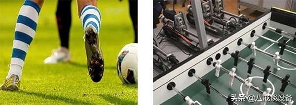 人工智能工程师可以做什么,人工智能足球黑科技