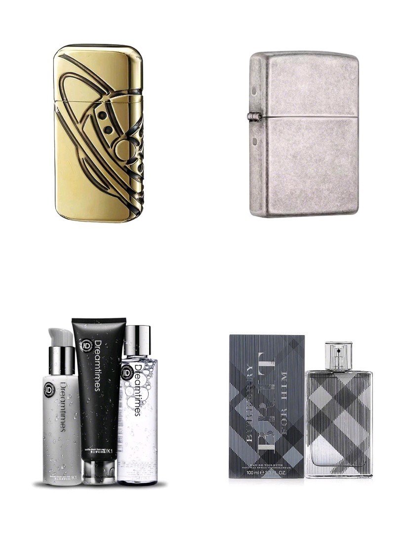 送男朋友的礼物攻略,2022情人节最火礼物送男友