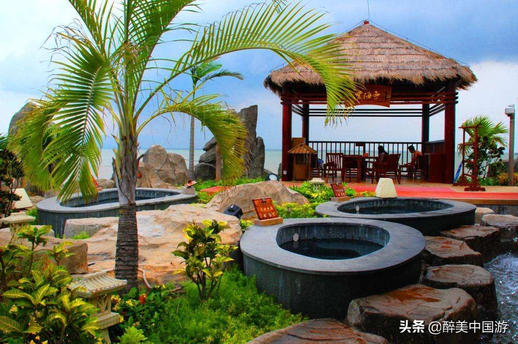 珠海海泉湾度假游玩攻略大揭秘,珠海海泉湾温泉度假村攻略